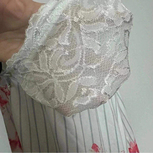 La vie en  rose babydoll slip L - Picture 5 of 6